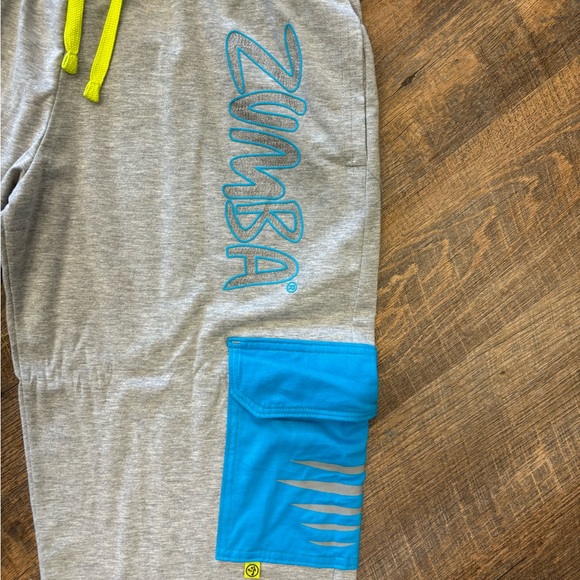 Zumba jersey pants - Picture 2 of 4